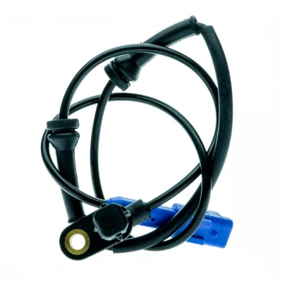 Bilde av EINPARTS EPS1150 ABS sensor framaksel begge sider aktiv 2 815 865 26 12 Blå