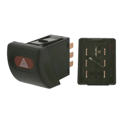 Bilde av FEBI BILSTEIN 01565 Varselblinklysbryter