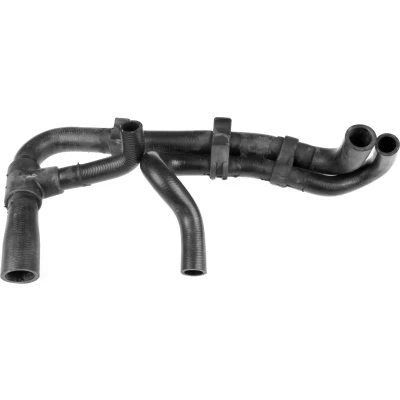 Bilde av GATES 05 3449 Radiatorslange EPDM (etyl propylen dien gummi)