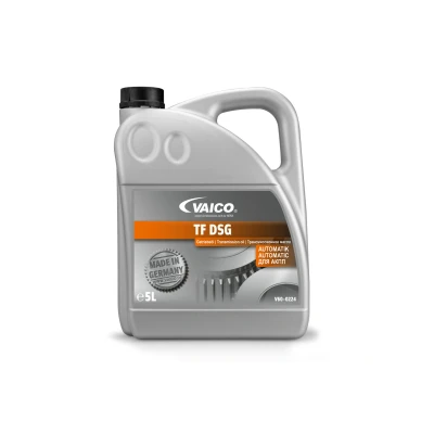 Bilde av VAICO V60 0224 ATF Olje DSG 5 gul AUDI: A6 C7 Avant, Q5, VOLKSWAGEN: Passat B7 Alltrack, VOLVO: V70 3