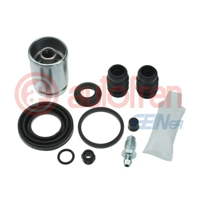 Bilde av Reparasjonssett, bremseklave, Bakaksel, suzuki swift iv, sx4 s cross, vitara
