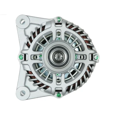 Bilde av AS PL A5124 Dynamo 12V 110A