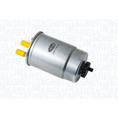 Bilde av MAGNETI MARELLI 153071760106 Drivstoffilter ledningsfilter Diesel FIAT: Strada Pick up, Doblo I Cargo, Punto II Hatchback