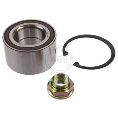 Bilde av A.B.S. 201185 Hjullagersett med integrert magnetisk senorring 78 HONDA: CIVIC 8 Hatchback