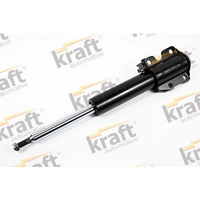 Bilde av KRAFT 4001350 Støtdemper framaksel gasstrykk torørs fjærbein øvre øye MERCEDES BENZ: Sprinter 3 T Flatvogn lastebil/Chassis, Minibuss