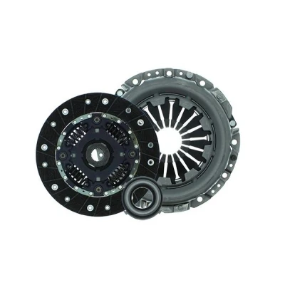 Bilde av AISIN KY 127 Clutch tre deler med clutchtrykkplate clutchplate, utløserlager 190 KIA: RIO 3