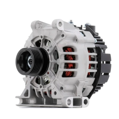 Bilde av DRI 225129902 Dynamo 14V 90A