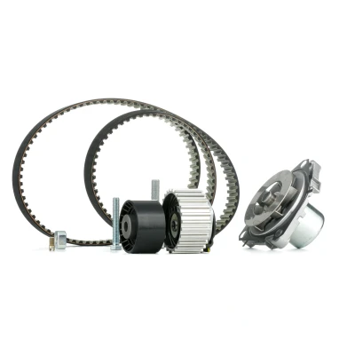 Bilde av INA 530 0561 30 vannpumpe + Registerreimsett med OPEL: Combo D Varebil / Stasjonsvogn, FIAT: Doblo II LANCIA: DELTA 3