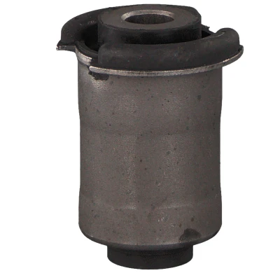 Bilde av FEBI BILSTEIN 102327 Styrestang Lagring venstre bakaksel, høyre bakaksel 81 gummi LAND ROVER: Discovery 3, Range Rover Sport, 4
