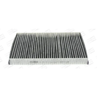 Bilde av CHAMPION CCF0013C Kupéfilter Karbonfilter 295 200 30 OPEL: Astra G CC, H Caravan, GTC