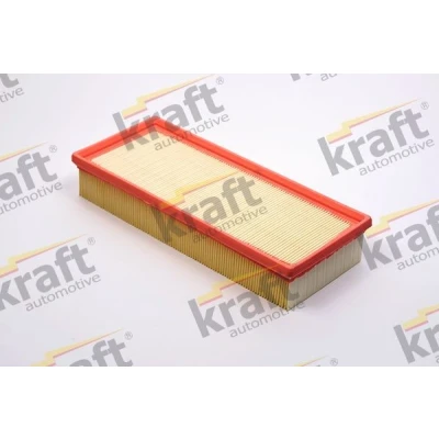 Bilde av KRAFT 1710040 Luftfilter 57 134 334 Filterinnsats AUDI: 90 B3, Cabriolet B4, 100 C3 Sedan, VOLKSWAGEN: GOLF 1, 2, Jetta Mk1