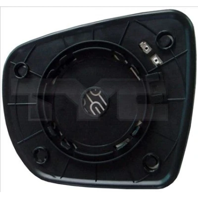 Bilde av TYC 313 0048 1 Speilglass venstre