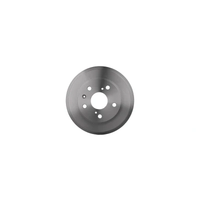 Bilde av HELLA 8DT 355 303 391 Bremsetrommel uten hjullager, hjulfestebolt, hjulnav 262 SUZUKI: SX4 I Hatchback