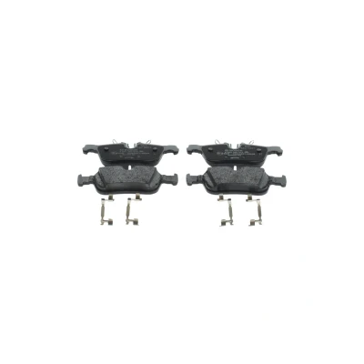 Bilde av BOSCH 0 986 460 277 Bremseklosser Low Metallic VOLVO: XC60 II, S60 III