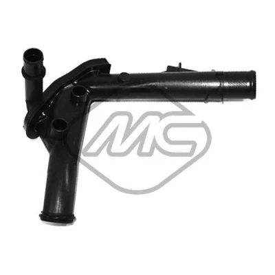 Bilde av Radiatorslange, dacia,renault, 210473766R, 8200261590, 8200552604