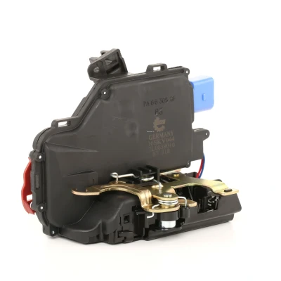 Bilde av Dørlås, Høyre bak, seat,skoda,vw, 22118361, 3 44 002, 004, 297, 307, 309, 72118799, 7L0 839 016, 016A, 8