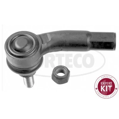 Bilde av Styreledd (ytre), Høyre, seat,vw, 6K0422812