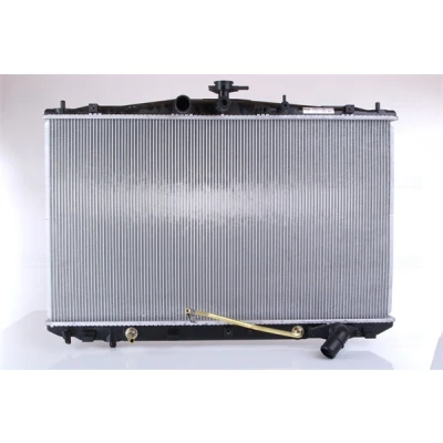 Bilde av Radiator NISSENS 646936