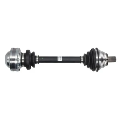 Bilde av POINT GEAR PNG74047 Drivaksel framaksel venstre 495 98 for kjøretøy med ABS VOLKSWAGEN: Tiguan I, Passat B6 Variant, Caddy 3, AUDI: A3 Hatchback