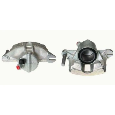 Bilde av BUDWEG CALIPER 342828 Bremsecaliper RENAULT: Kangoo I Express,