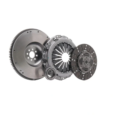 Bilde av BLUE PRINT ADN130247 Clutch fire deler med syntetisk fett utløserlager, skruer 250 NISSAN: NP300 Navara Pick up, Pathfinder 3