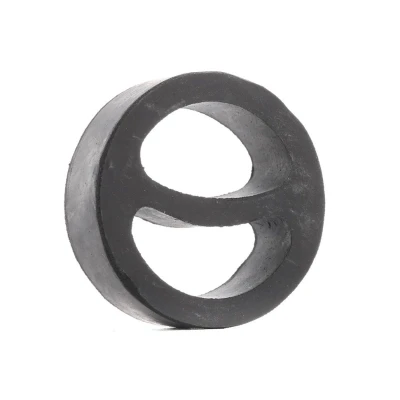 Bilde av FEBI BILSTEIN 01620 Holder, eksosanlegg 62 BMW: 5 Sedan, 3 Sedan