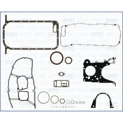 Bilde av AJUSA 54080600 Pakninger BMW: 5 Sedan
