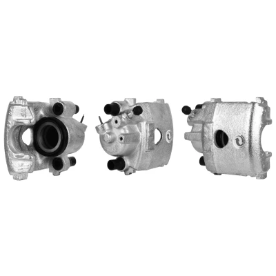 Bilde av DRI 3101610 Bremsecaliper Støpejern framaksel venstre, foran akselen VOLKSWAGEN: GOLF 3, 2, Vento