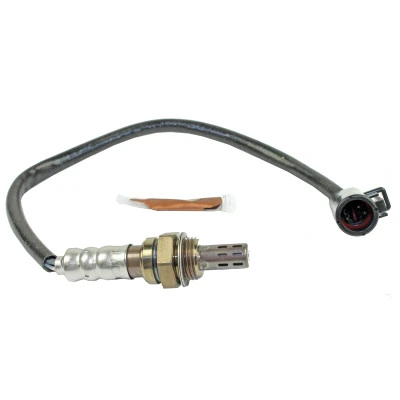Bilde av METZGER 0893537 Lambdasonde ORIGINAL ERSATZTEIL FORD: MONDEO 3 Stufenheck, Kombi, FIESTA 5, JAGUAR: S Type