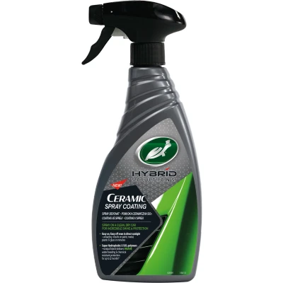 Bilde av Voks TURTLE WAX HYBRID SOLUTIONS CERAMIC SPRAY COATING
