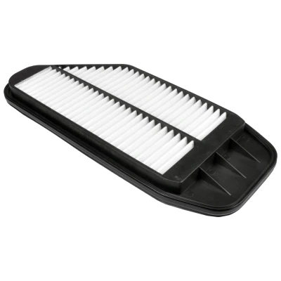Bilde av FEBI BILSTEIN 184320 Luftfilter 32,5 157 360 Filterinnsats CHEVROLET: Spark