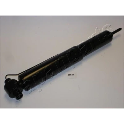 Bilde av JAPANPARTS MM 25547 Støtdemper framaksel gasstrykk 590 395 teleskopstøtdemper øvre øye, nedre stift TOYOTA: Land Cruiser Prado 70 SUV