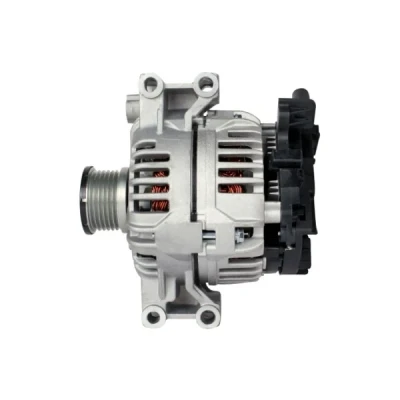 Bilde av HELLA 8EL 012 426 371 Dynamo 14V 110A BMW: 3 Touring, 5 Sedan, X3