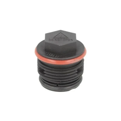Bilde av Tildekning, vannbeholder THERMOTEC DBSC002TC