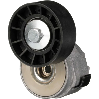 Bilde av GATES FleetRunner Micro V Kit T39138 Strammerull FIAT: Ducato III Flatvogn lastebil / Chassis
