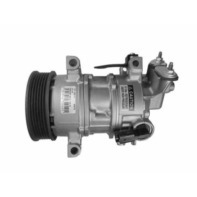 Bilde av Kompressor, klimaanlegg opel insignia a OE 13250607, 13395694, P1618423