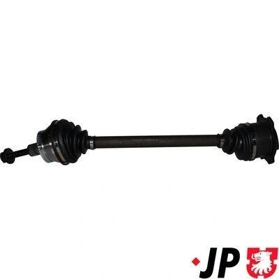 Bilde av JP GROUP 1143100570 Drivaksel framaksel venstre 611 AUDI: A4 B5 Avant