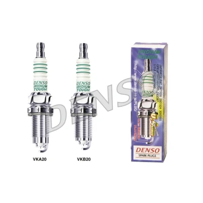Bilde av DENSO VKA20 Tennplugg SW: 16 TOYOTA: Avensis I Sedan, Stasjonsvogn, Liftback, BENTLEY: Continental GTC