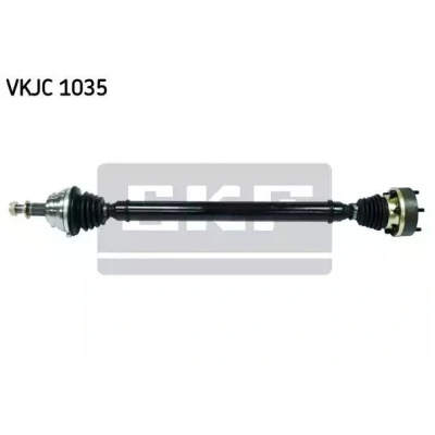 Bilde av SKF VKJC 1035 Drivaksel 823 SKODA: Octavia 1 Combi, VOLKSWAGEN: Golf 4, AUDI: A3 Hatchback