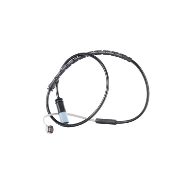 Bilde av BOSCH 1 987 474 552 Bremsebeleggslitasje BMW: X5, X6