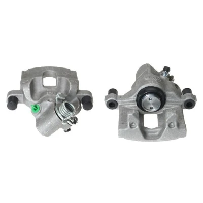 Bilde av BUDWEG CALIPER 344798 Bremsecaliper RENAULT: LAGUNA 3 Grandtour