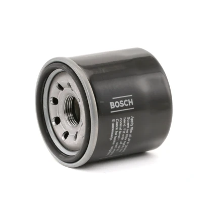 Bilde av BOSCH F 026 407 160 Oljefilter M 20 x 1,5 Påskruingsfilter MAZDA: CX 5 I, 2 Hatchback, MX I