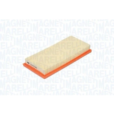 Bilde av MAGNETI MARELLI 153071760451 Luftfilter 40 150 321 Filterinnsats ALFA ROMEO: MiTo