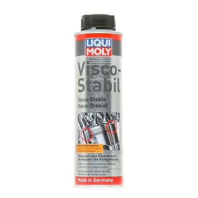 Bilde av LIQUI MOLY 1017 tilsetning motorolje Boks 300