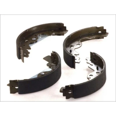 Bilde av KRAFT 6028190 Bremsesko 254,0 45,0 LAND ROVER: Freelander I SUV