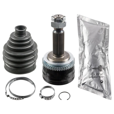 Bilde av FEBI BILSTEIN 183243 Drivknute hjulside, framaksel