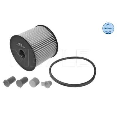 Bilde av MEYLE 11 16 323 0000 Drivstoffilter Filterinnsats ORIGINAL Quality med tetning PEUGEOT: 307 SW, Partner I Van, Hatchback