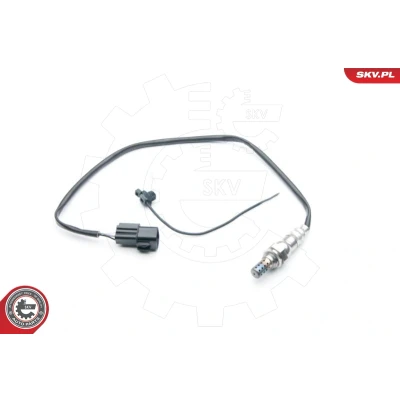 Bilde av Lambdasonde, chevrolet,hyundai,kia,renault, 3921026810, 3921038015, 3921039600, 8200651078, 96419957