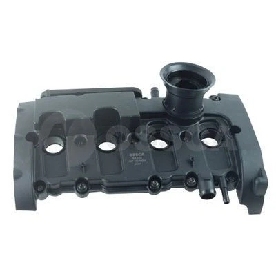Bilde av OSSCA 64348 Sylindertopp Hette VOLKSWAGEN: GOLF 5, 6, Passat B6 Variant, SKODA: Octavia 2 Combi, AUDI: A3 Sportback
