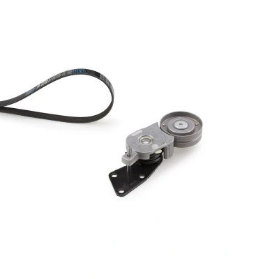Bilde av GATES K016PK780 Kileribberem ThermalPro SKODA: Fabia 2